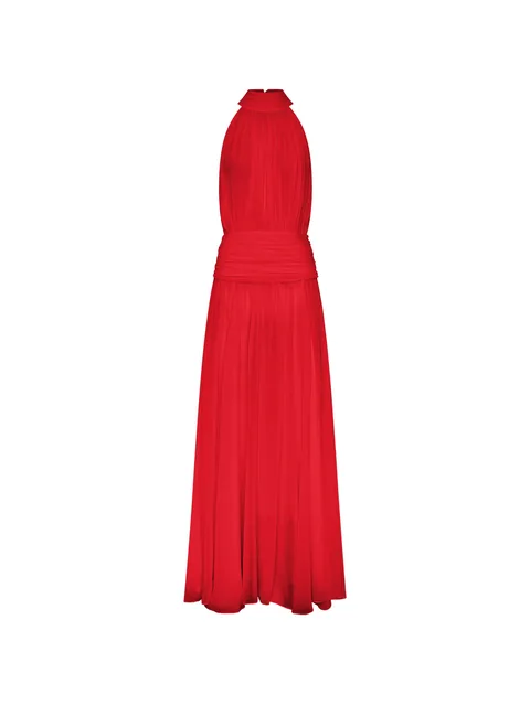 Tessa maxi dress