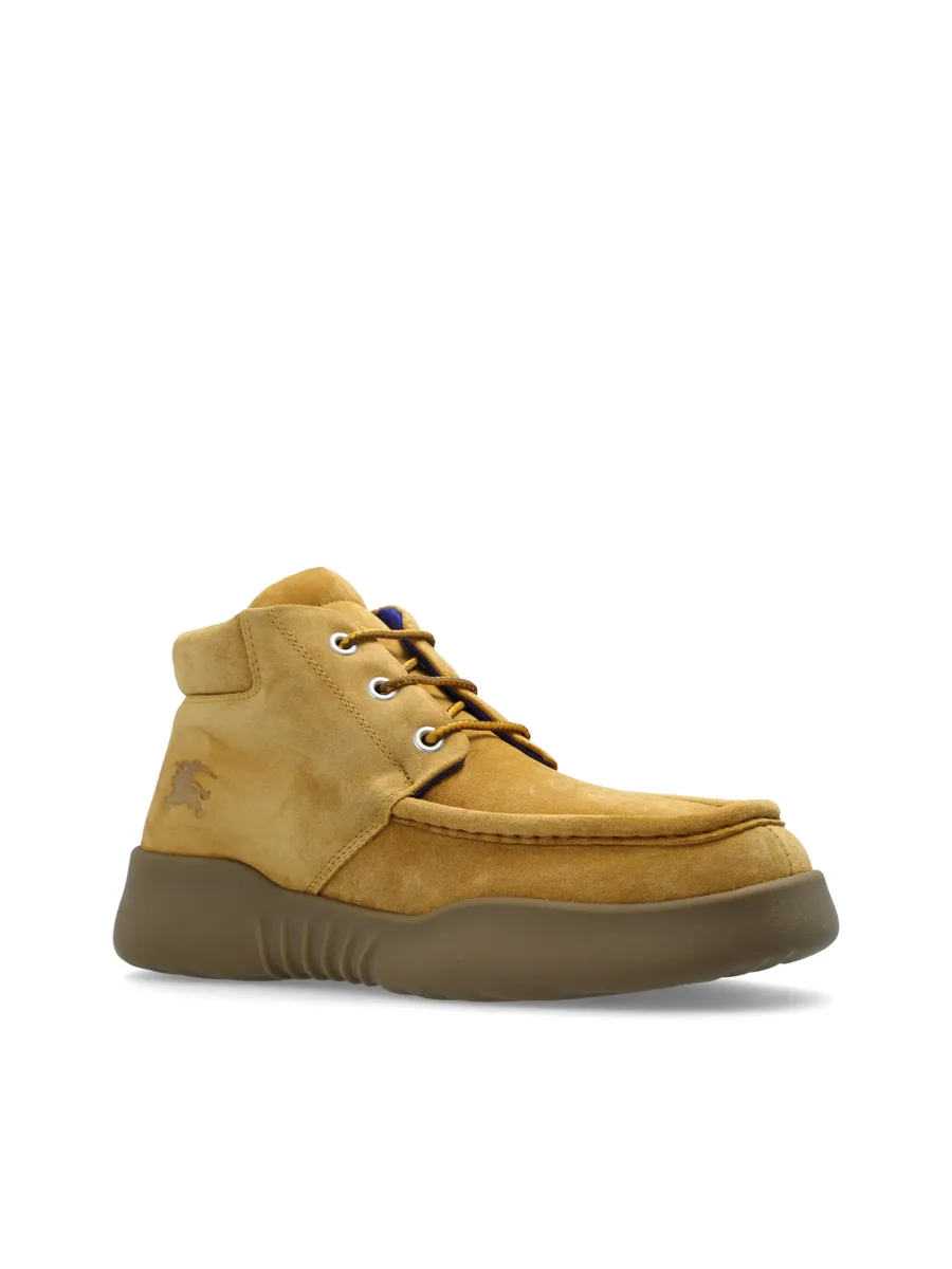 suede sneakers 7