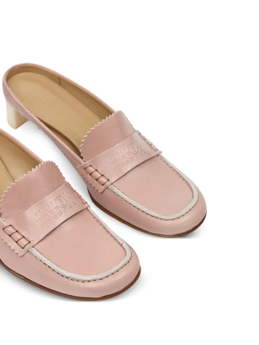 мюли Penny 7