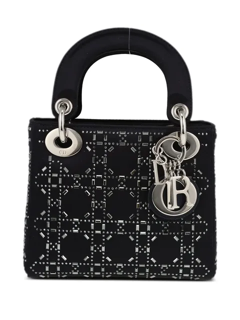 мини-сумка на плечо Lady Dior