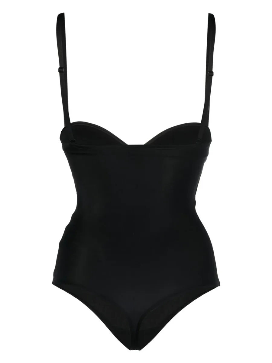 Forming string bodysuit 3