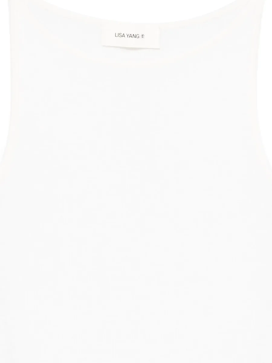 Lynette sleeveless top 5