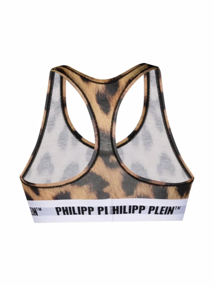 leopard print bra 3