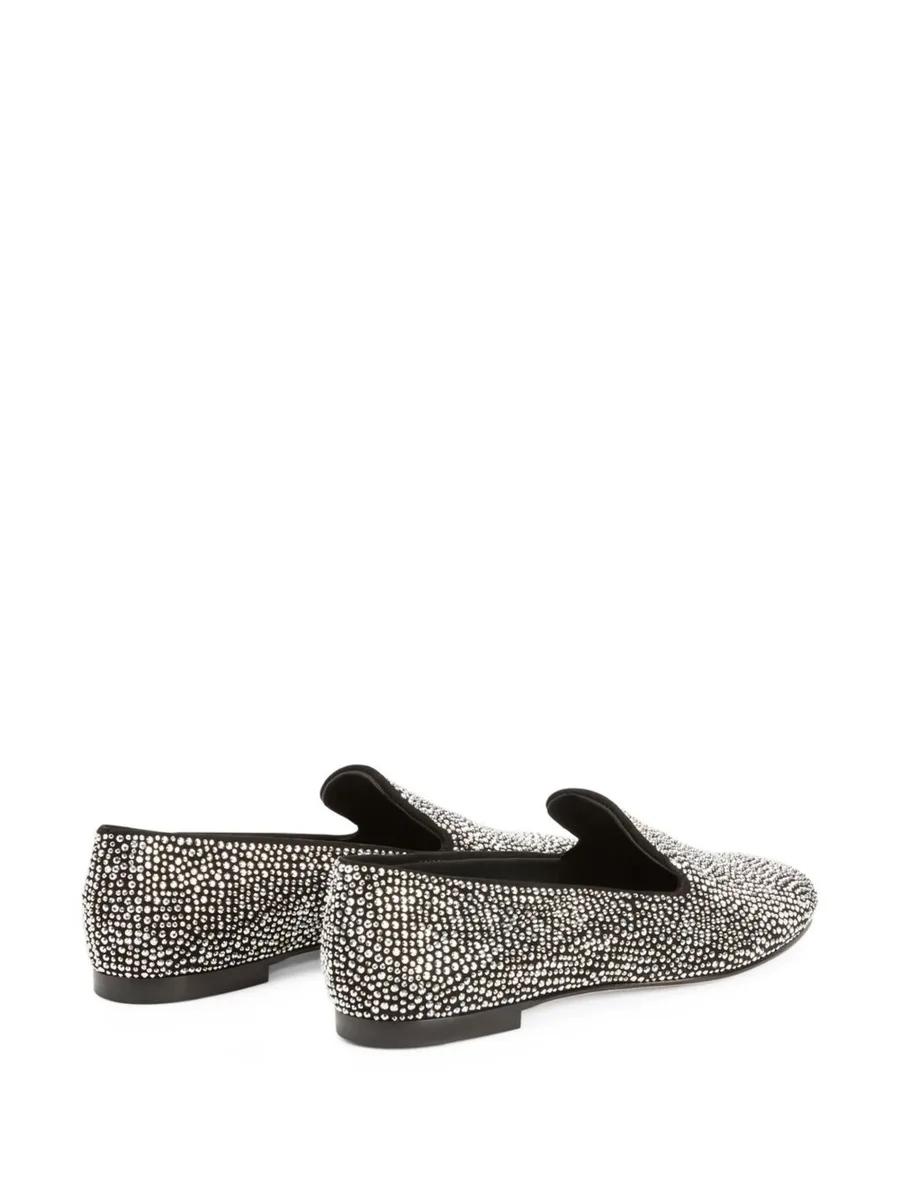 Sparkling May loafers 6