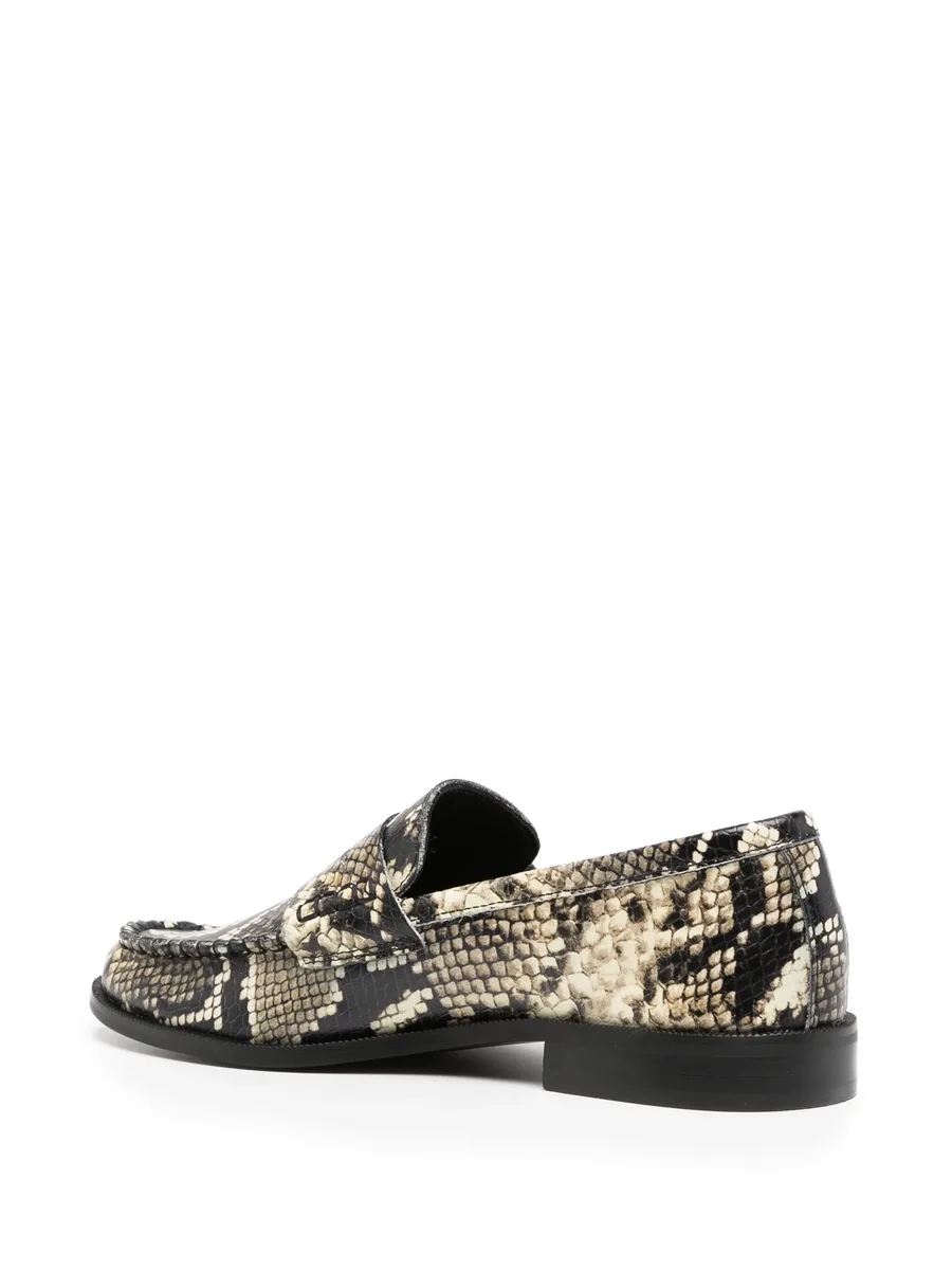 Cooper loafers 5