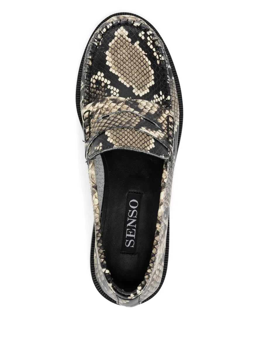 Cooper loafers 7
