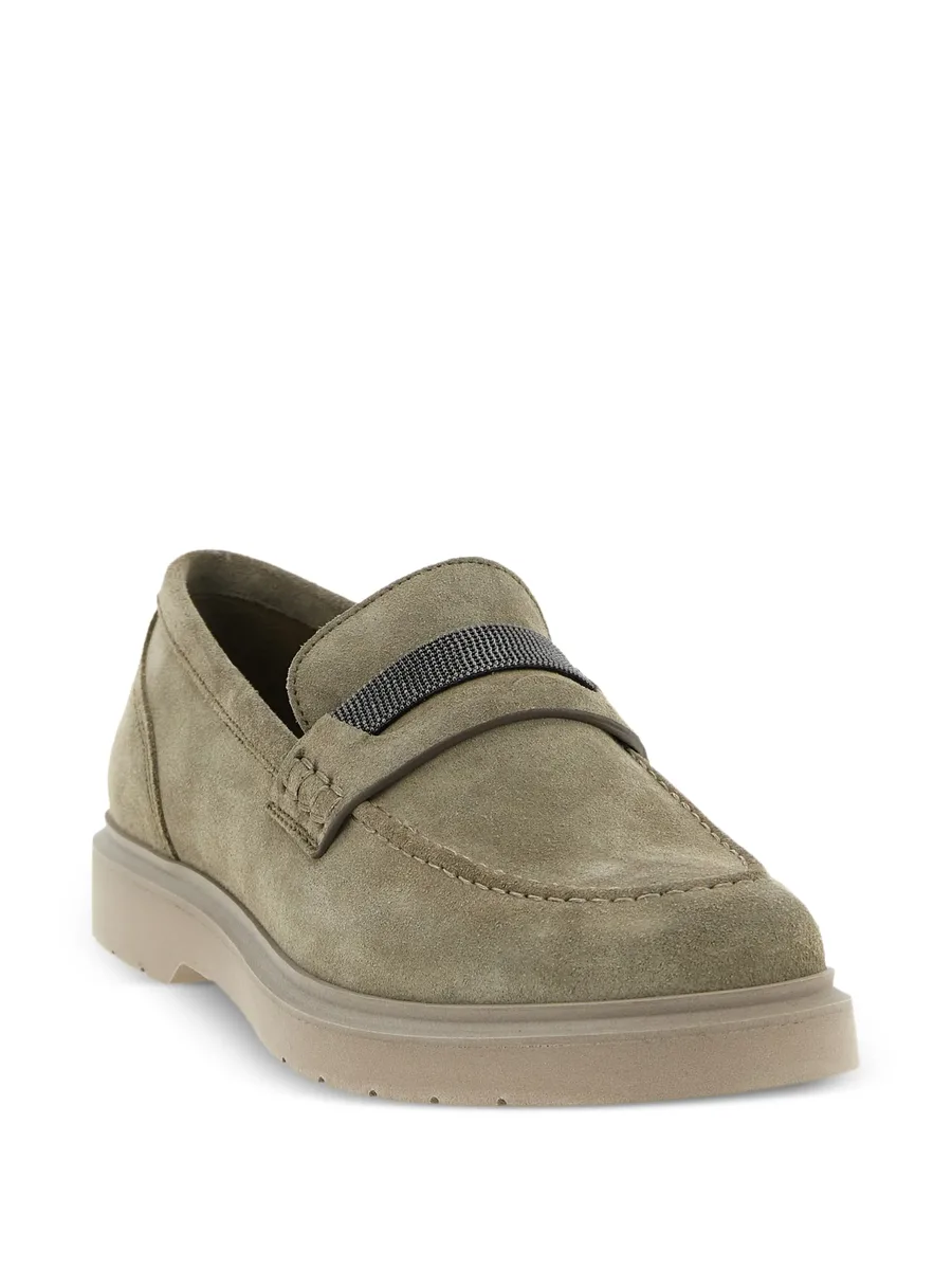 лоферы с декором Monili 3