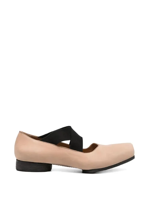 ballet ballerina loafers