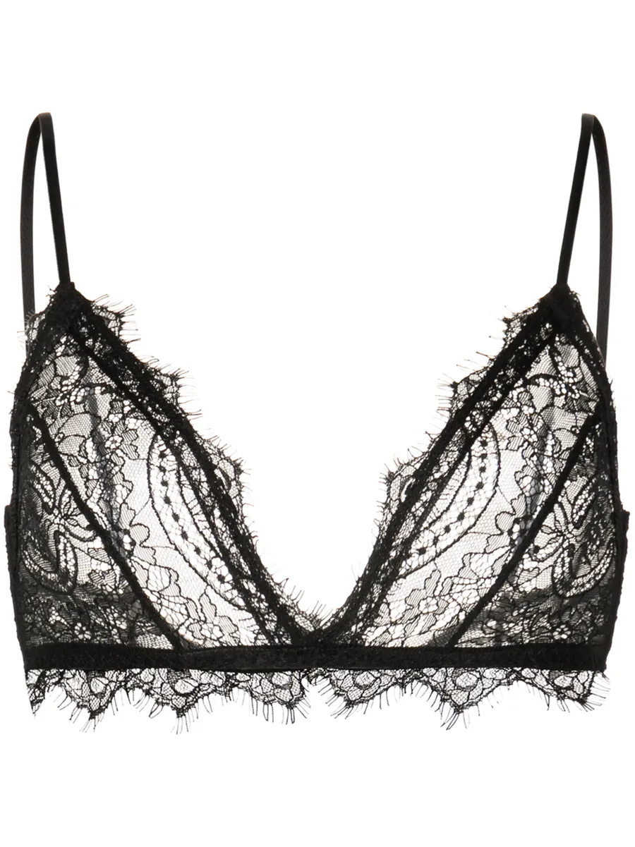 sheer lace bra 1