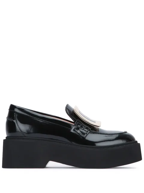 Viv' Rangers loafers