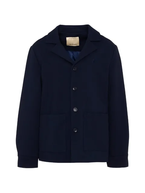 long-sleeves jacket