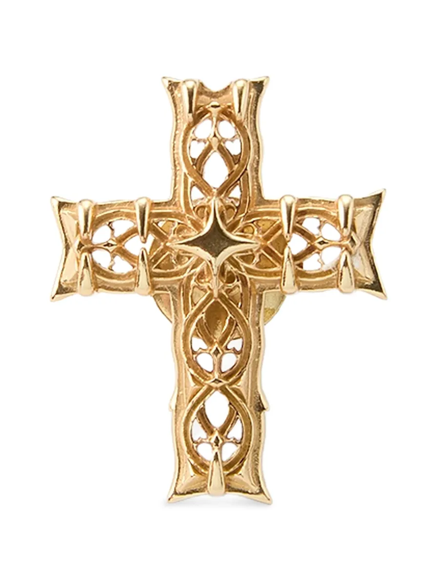 брошь Notre-Dame 1