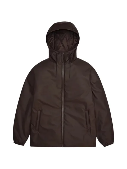 Lohja insulated jacket