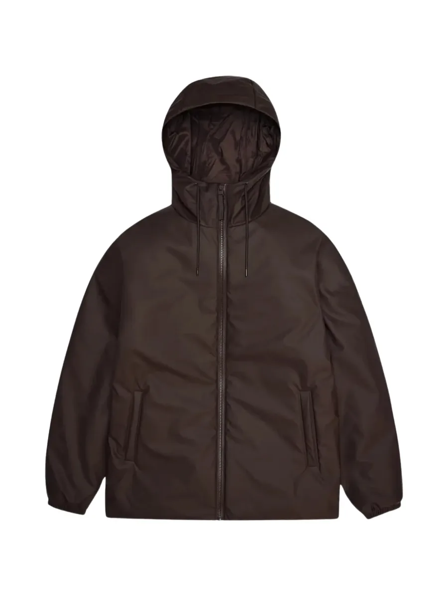 Lohja insulated jacket 1