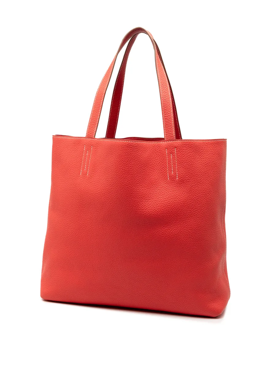 сумка-тоут Clemence Double Sens 36 (2010-2025 годы) 6