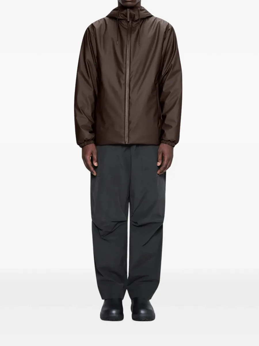 Lohja insulated jacket 2