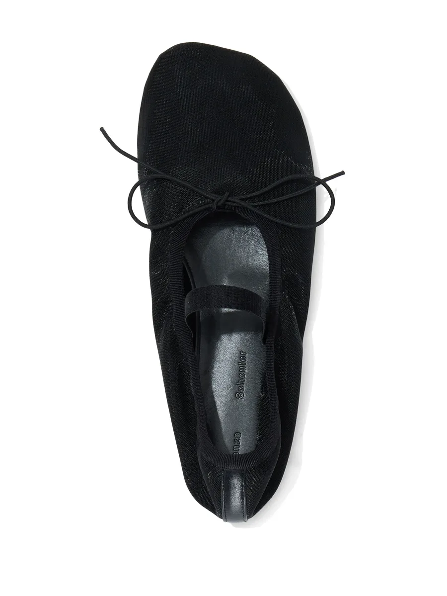 балетки Мэри Джейн Glove 8