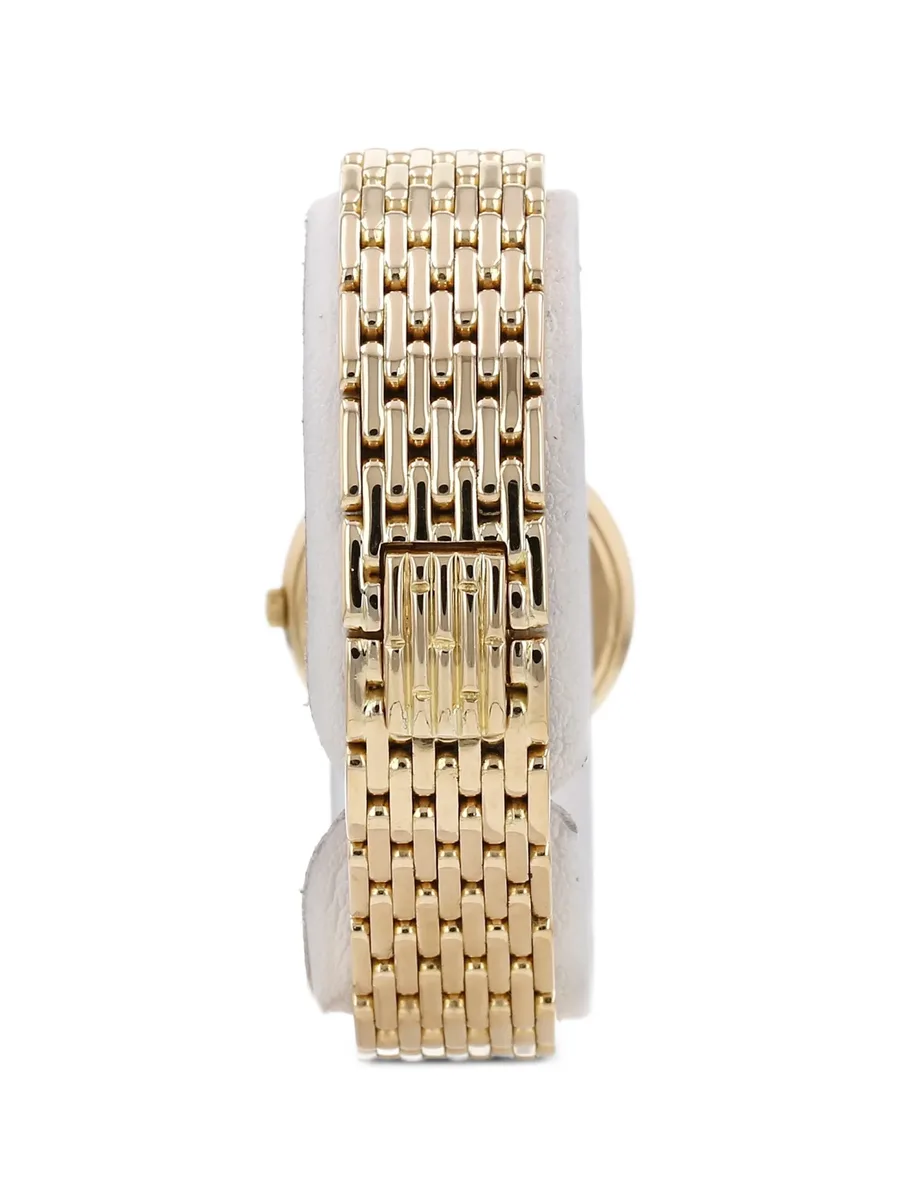 наручные часы Calatrava Clous De Paris 25 мм (1990-е годы) 6