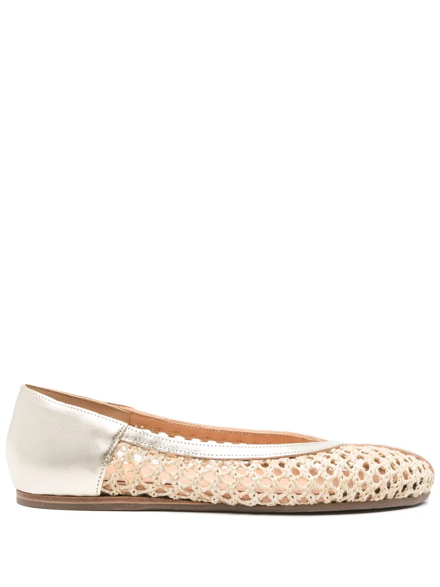 балетки Aeropi 2
