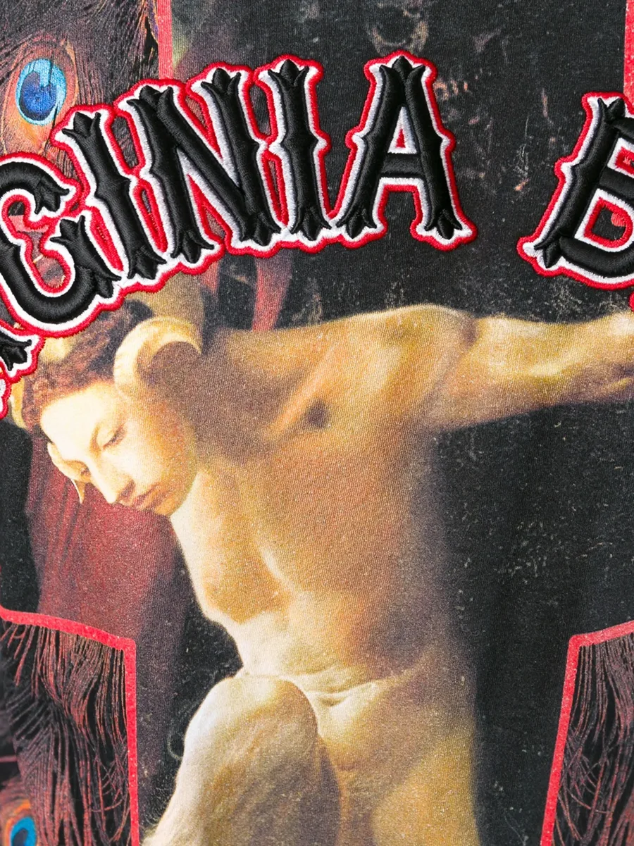 футболка Virginia Bitch 5