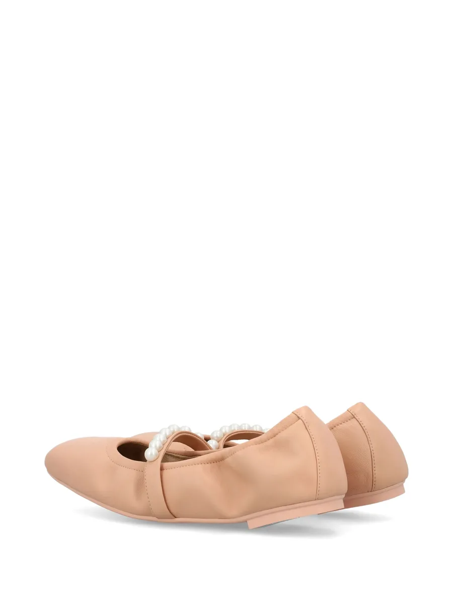 Goldie ballerina shoes 5