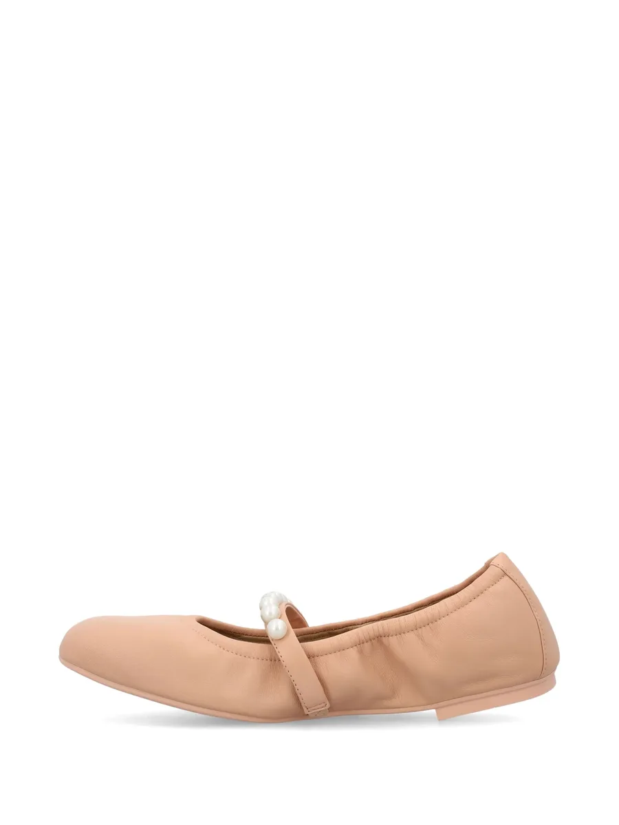 Goldie ballerina shoes 7