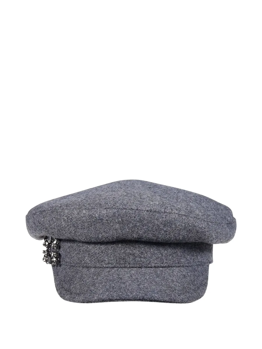 фуражка Broche Vivier 1