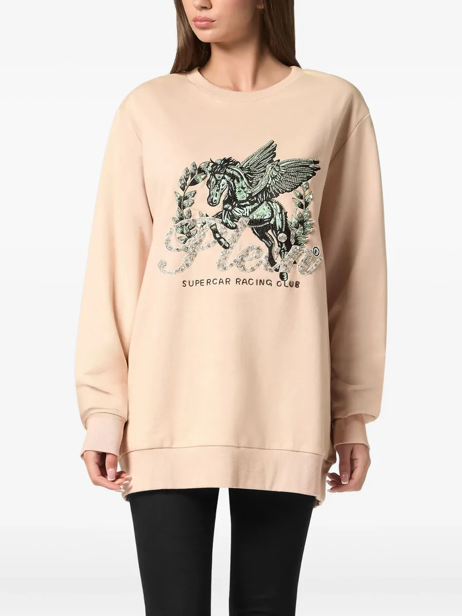 толстовка Unicorn 2