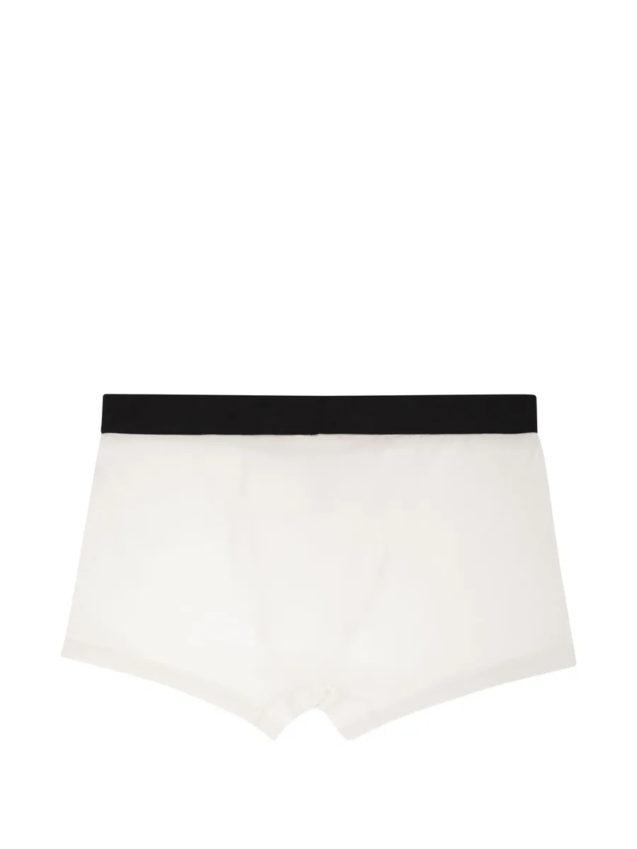 logo-waistband boxers 2