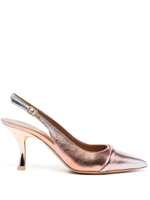 80mm Jama pumps