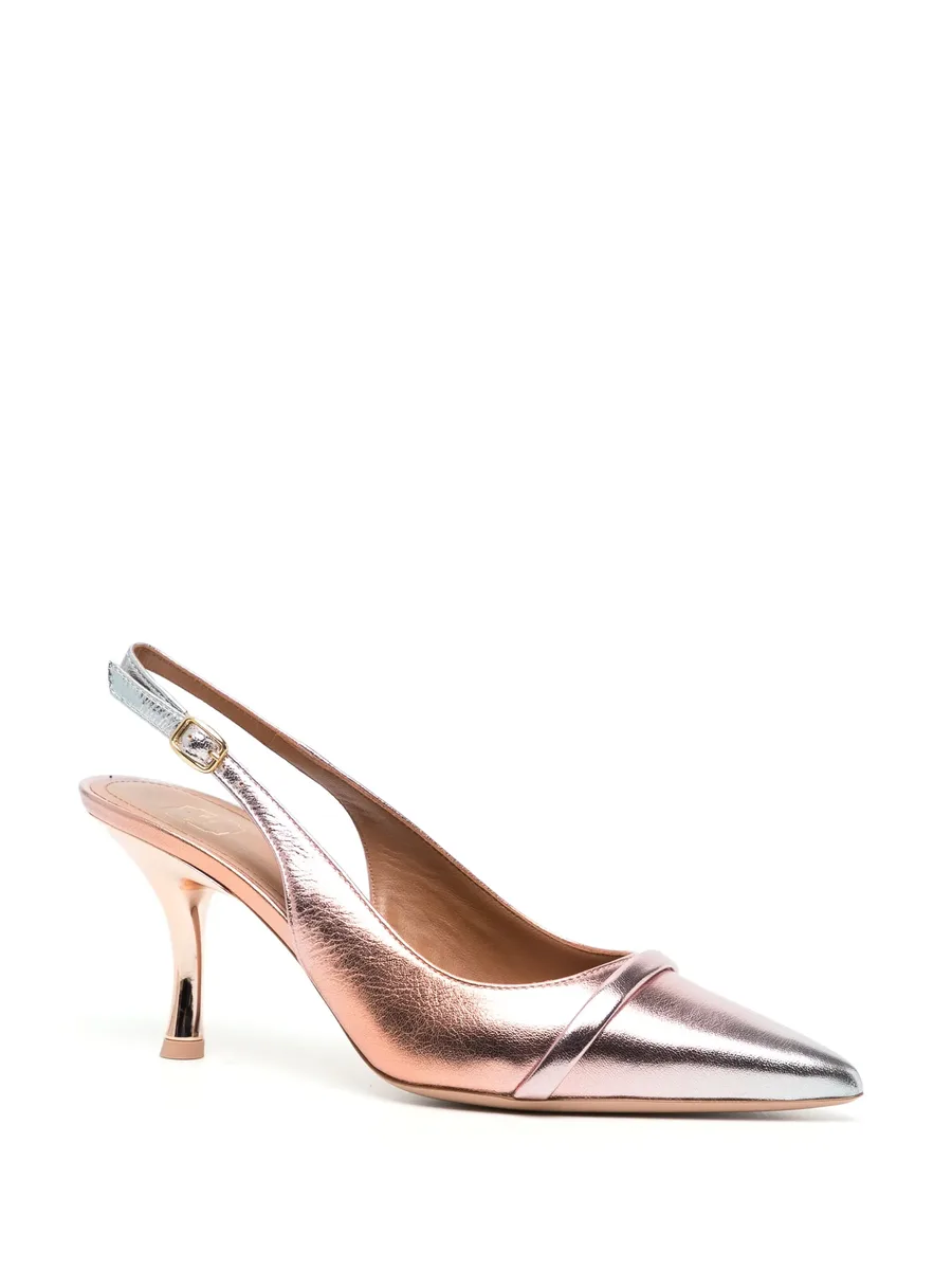 80mm Jama pumps 4