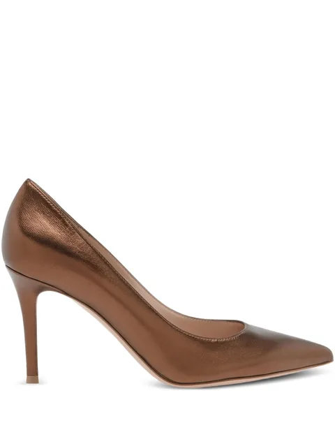 босоножки Gianvito 85