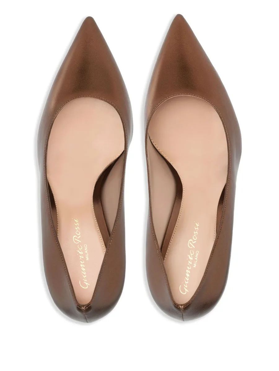 босоножки Gianvito 85 8