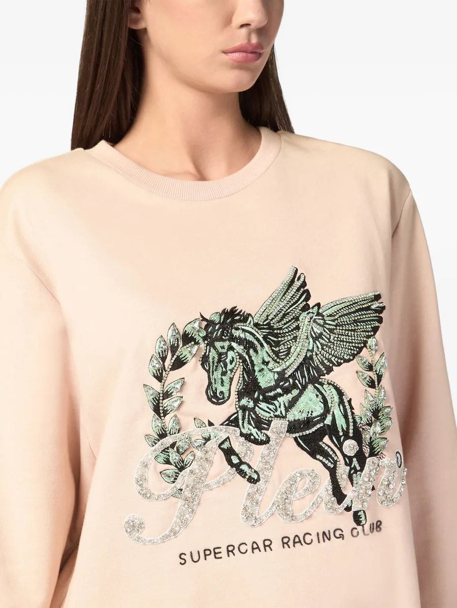 толстовка Unicorn 4