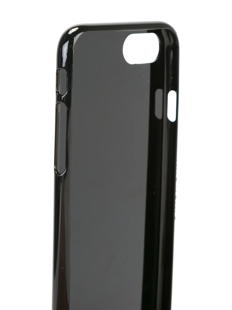 чехол для iPhone 7 с принтом логотипа 5