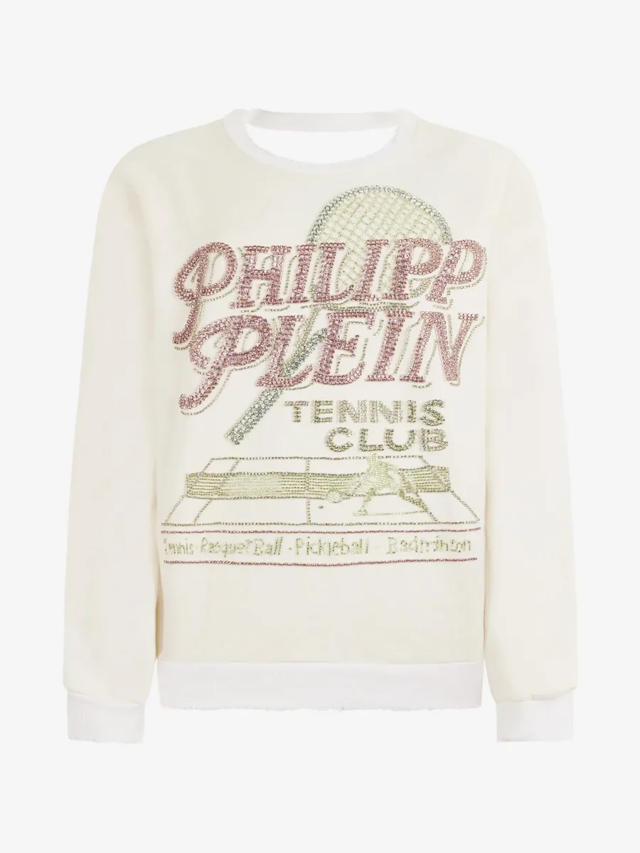 толстовка Tennis Club 1