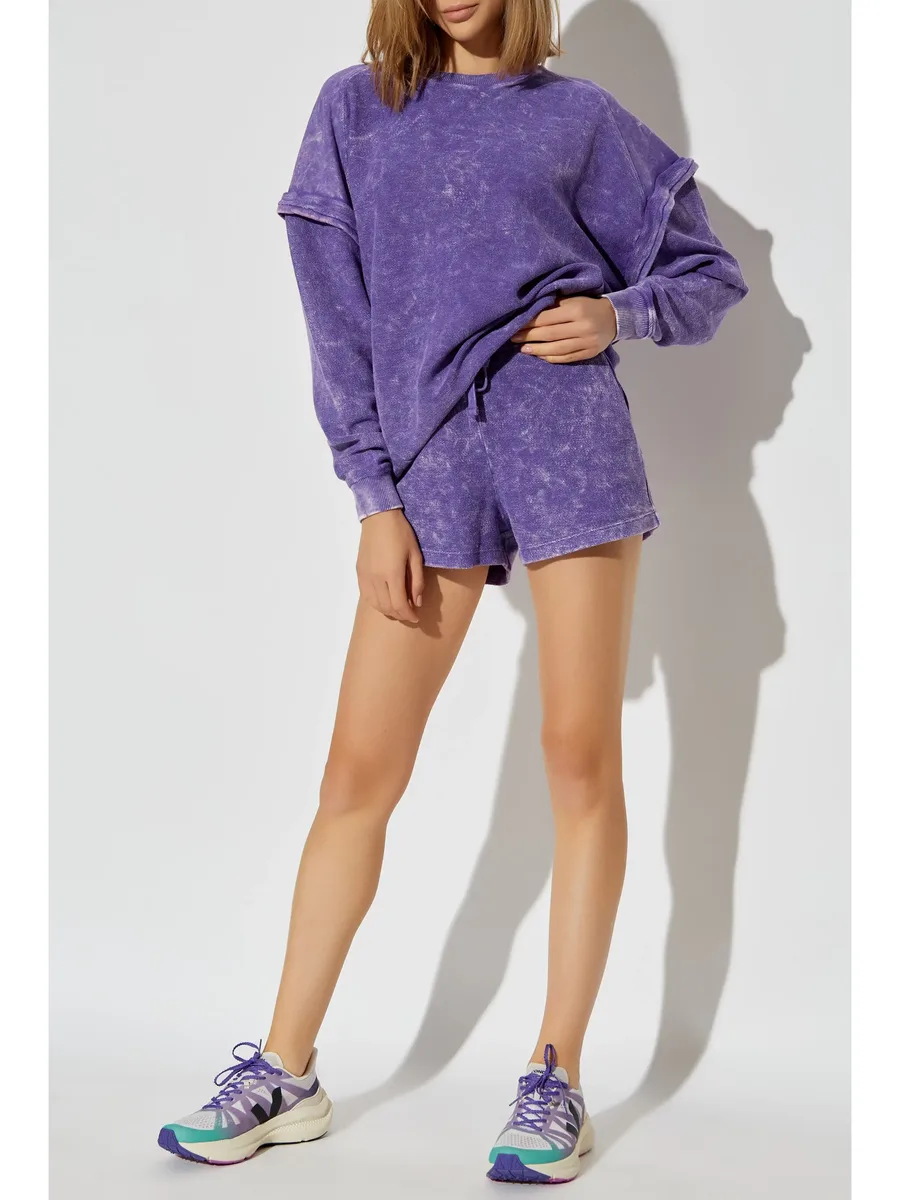 Judez shorts 3