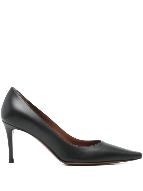 70mm pointed-toe stiletto pumps