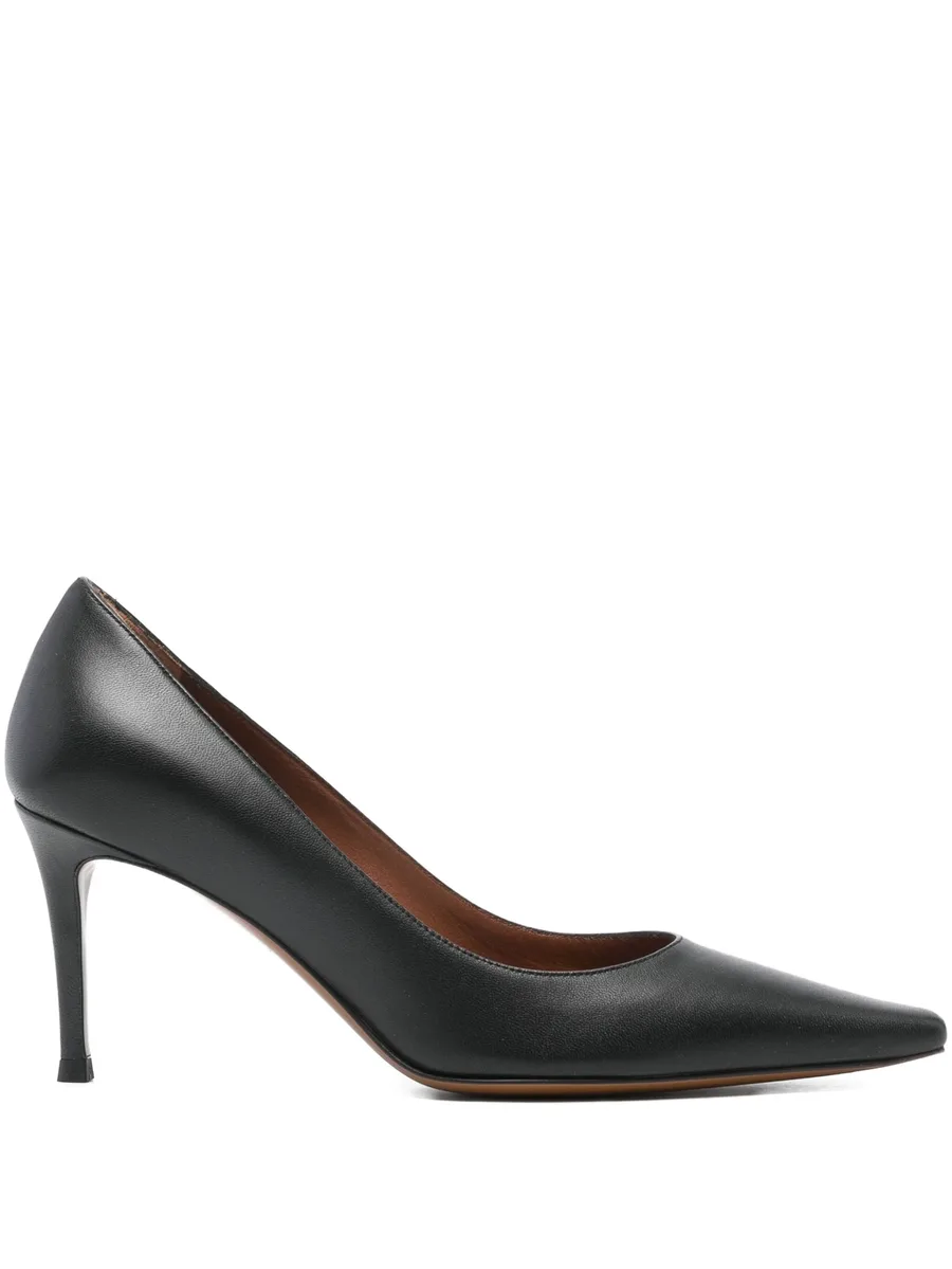 70mm pointed-toe stiletto pumps 2