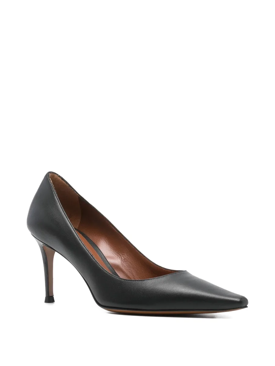 70mm pointed-toe stiletto pumps 4