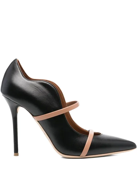 100mm Maureen pumps