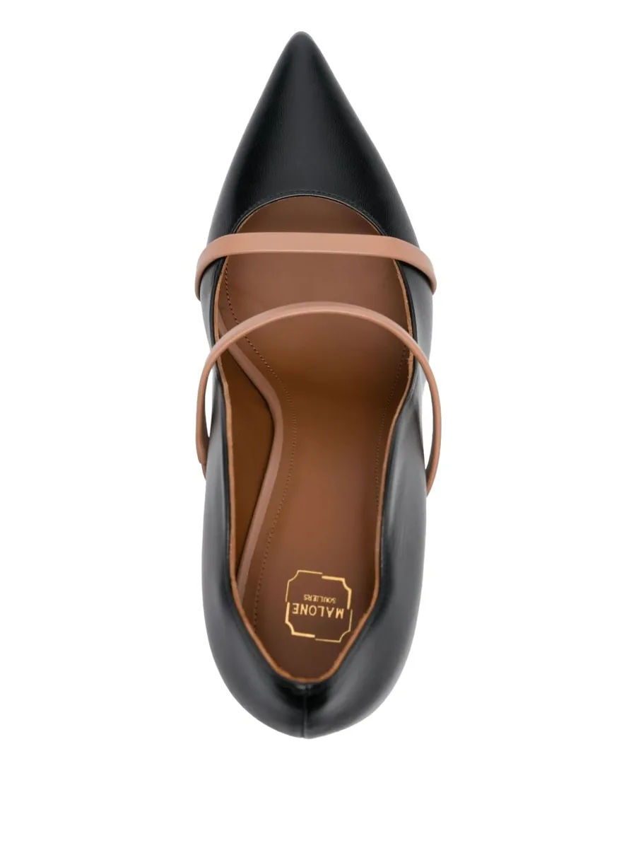 100mm Maureen pumps 5