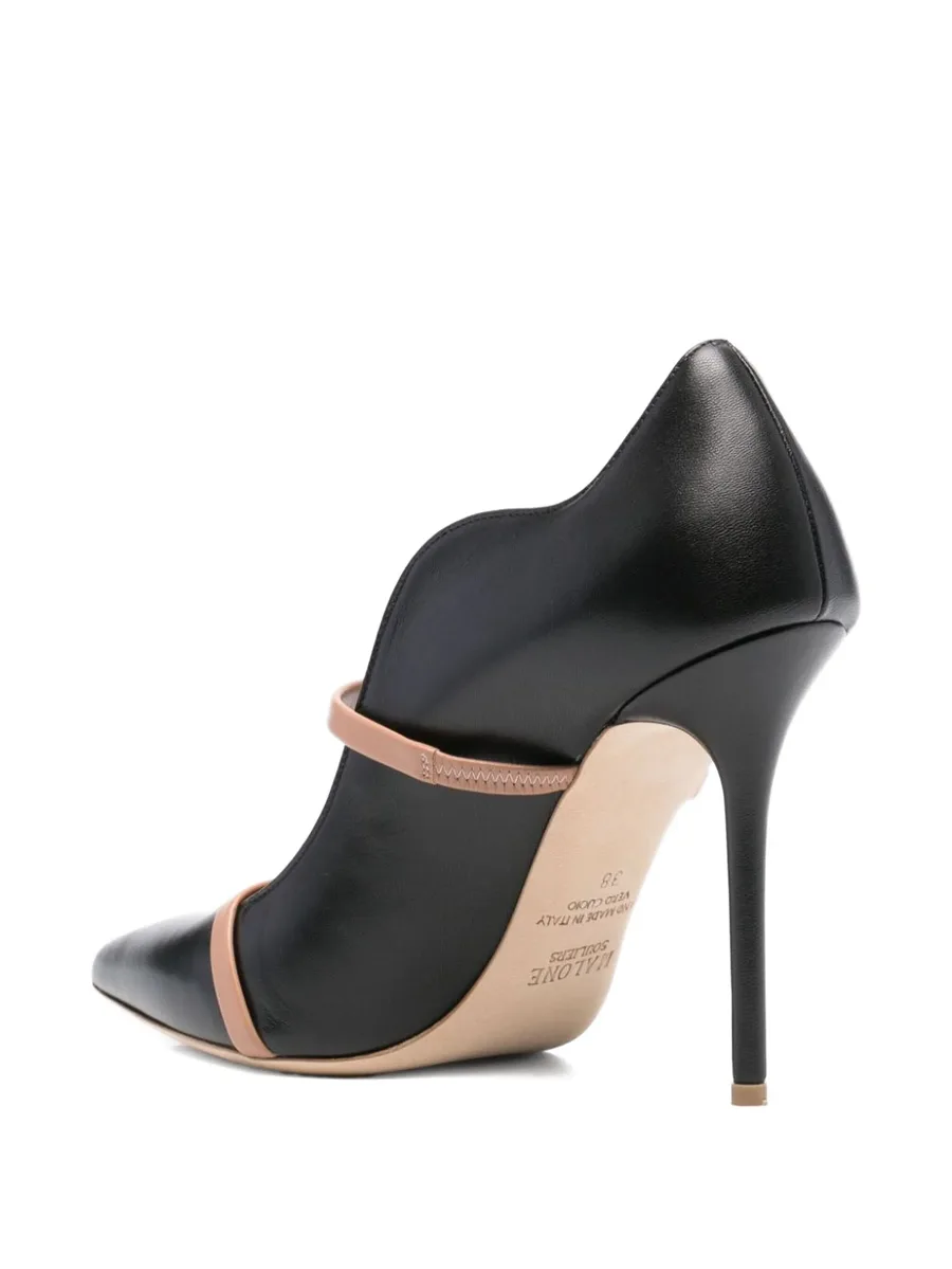 100mm Maureen pumps 7