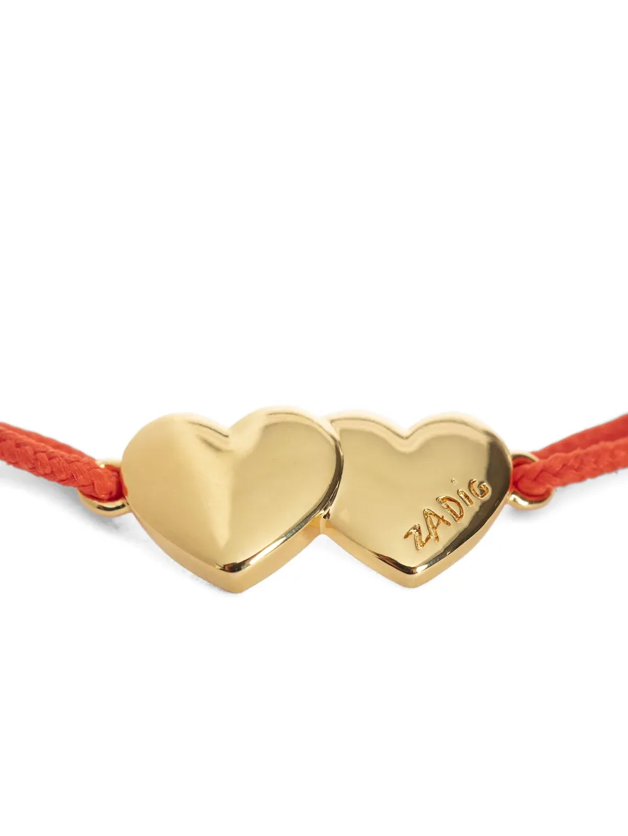 браслет Link Heart 3