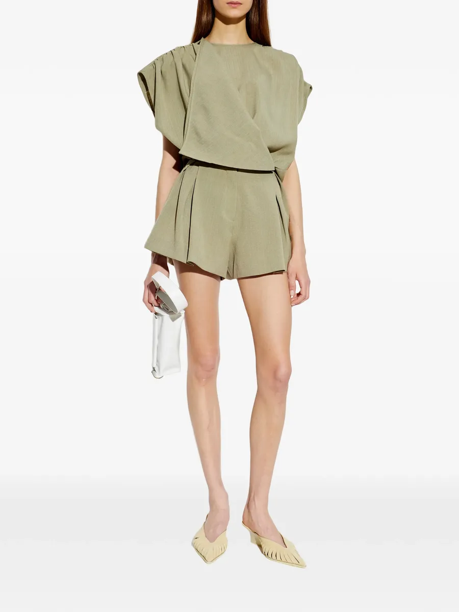 мюли Fauve Low Cut 11