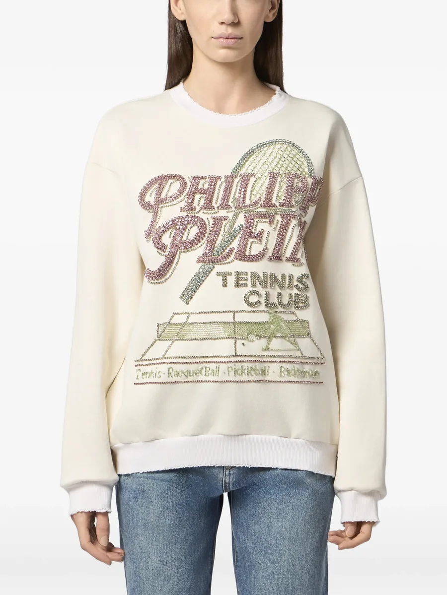 толстовка Tennis Club 3