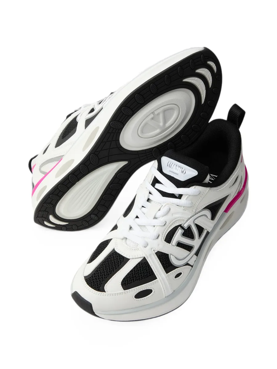 кроссовки Easyjog с логотипом VLogo Signature 7