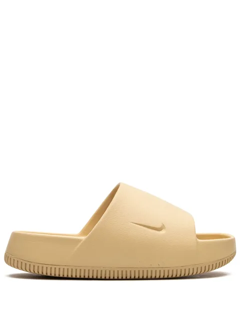 шлепанцы Calm Sesame