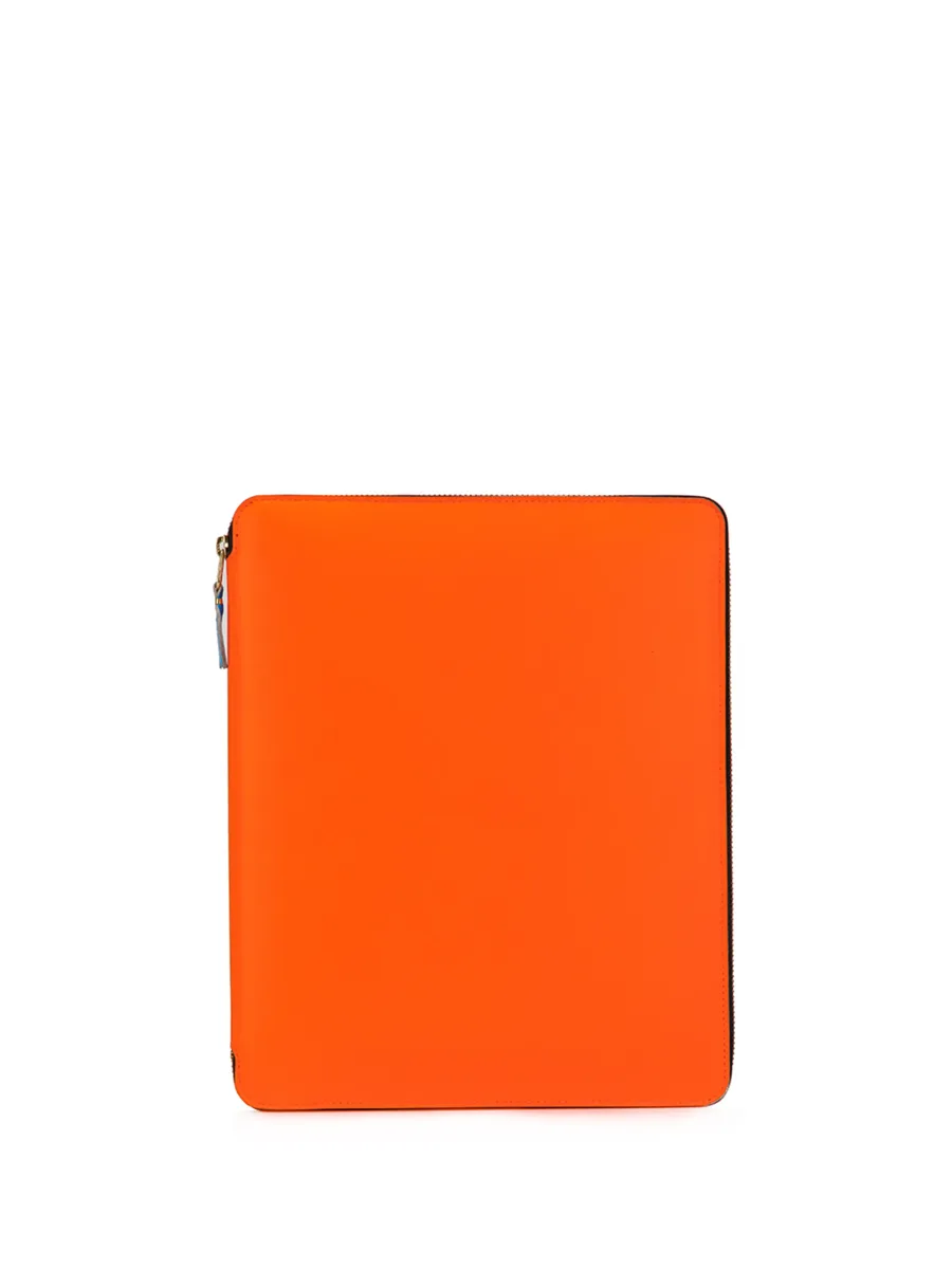 Super Fluo pouch 3