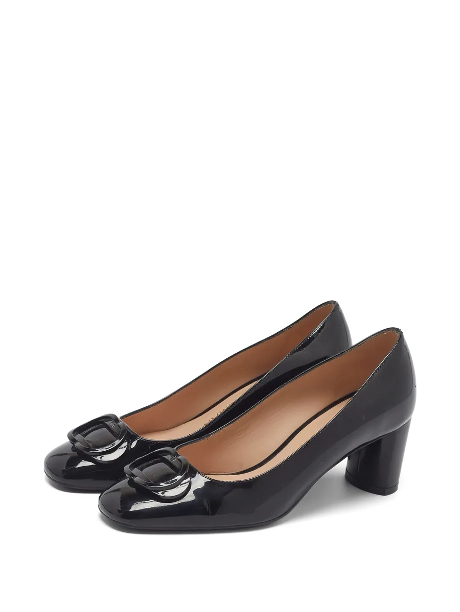 Anicia pumps 4